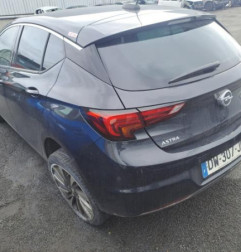 Compresseur clim OPEL ASTRA K Photo n°7