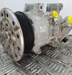 Compresseur clim TOYOTA RAV4 3 Photo n°1