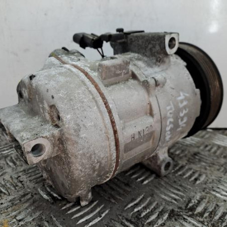 Compresseur clim HYUNDAI TUCSON 2