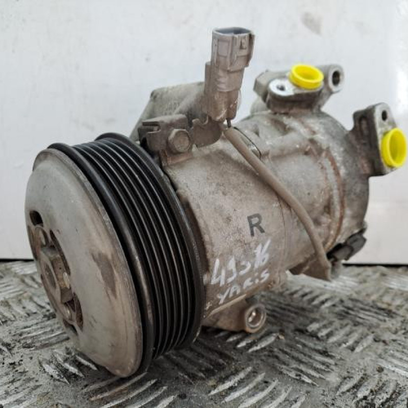 Compresseur clim TOYOTA YARIS 3