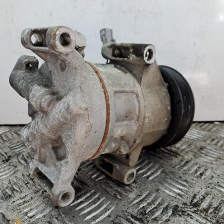 Compresseur clim TOYOTA YARIS 3