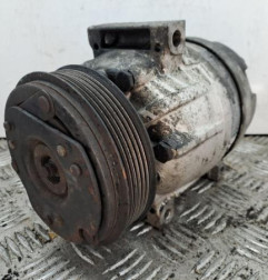 Compresseur clim RENAULT TRAFIC 2 Photo n°1