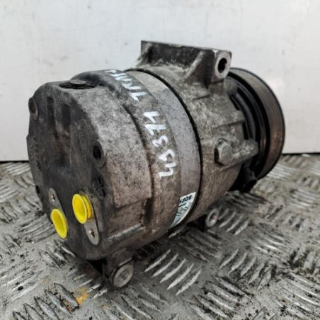 Compresseur clim RENAULT TRAFIC 2