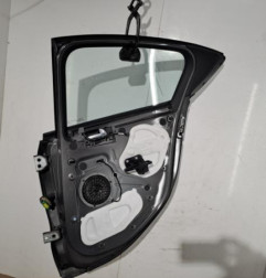 Porte arriere droit DS DS4 1 Photo n°4