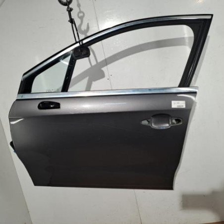 Porte avant gauche DS DS4 1 Photo n°1
