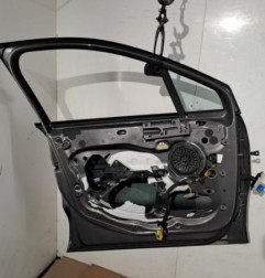 Porte avant gauche DS DS4 1 Photo n°3