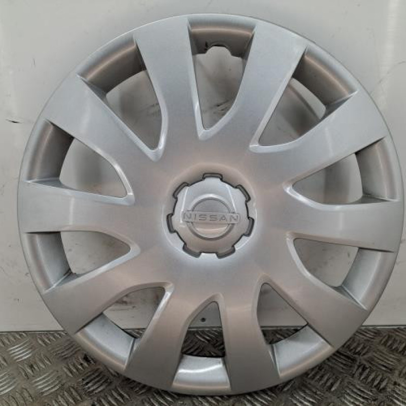 Enjoliveur NISSAN PRIMASTAR 2