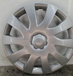 Enjoliveur NISSAN PRIMASTAR 2 Photo n°1