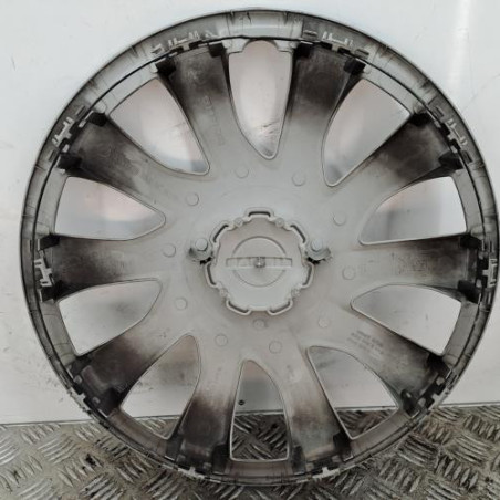 Enjoliveur NISSAN PRIMASTAR 2