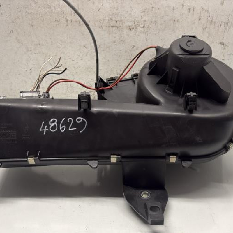 Ventilateur chauffage RENAULT TWINGO 1