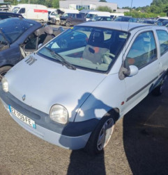 Ventilateur chauffage RENAULT TWINGO 1 Photo n°4