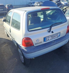 Ventilateur chauffage RENAULT TWINGO 1 Photo n°7