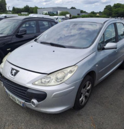 Ventilateur chauffage PEUGEOT 307 Photo n°1