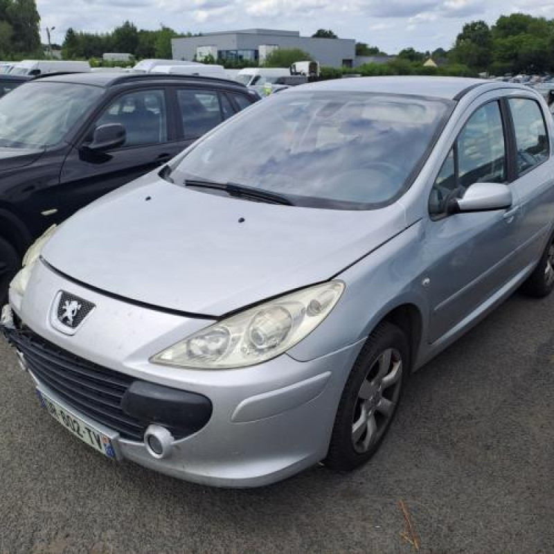 Ventilateur chauffage PEUGEOT 307