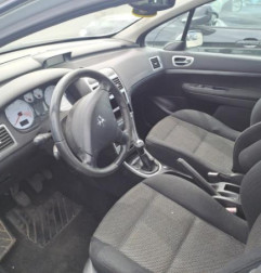 Ventilateur chauffage PEUGEOT 307 Photo n°5