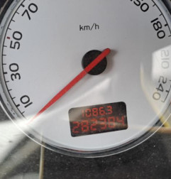 Ventilateur chauffage PEUGEOT 307 Photo n°6