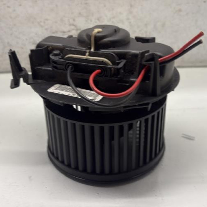 Ventilateur chauffage RENAULT CLIO 3