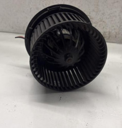 Ventilateur chauffage RENAULT CLIO 3 Photo n°3