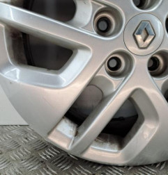 Jante RENAULT TRAFIC 3 Photo n°3