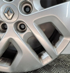 Jante RENAULT TRAFIC 3 Photo n°4