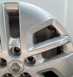 Jante RENAULT TRAFIC 3 Photo n°5