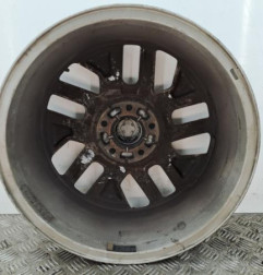 Jante RENAULT TRAFIC 3 Photo n°6