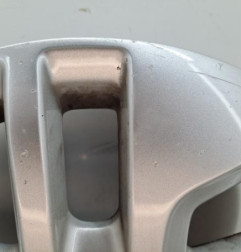 Jante RENAULT TRAFIC 3 Photo n°9