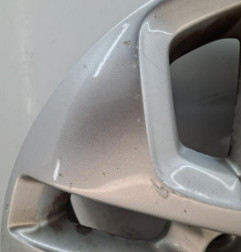 Jante RENAULT TRAFIC 3 Photo n°10