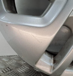 Jante RENAULT TRAFIC 3 Photo n°11