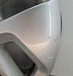 Jante RENAULT TRAFIC 3 Photo n°12