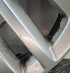 Jante RENAULT TRAFIC 3 Photo n°13