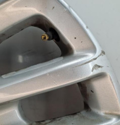 Jante RENAULT TRAFIC 3 Photo n°14