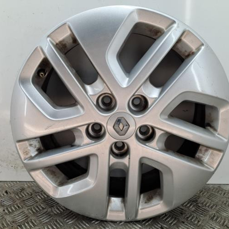 Jante RENAULT TRAFIC 3