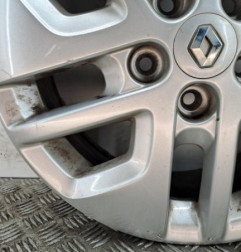 Jante RENAULT TRAFIC 3 Photo n°3