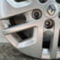 Jante RENAULT TRAFIC 3