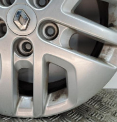Jante RENAULT TRAFIC 3 Photo n°4