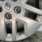 Jante RENAULT TRAFIC 3