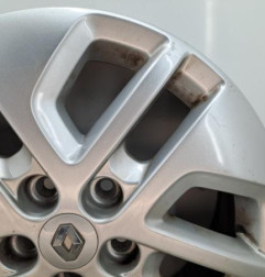 Jante RENAULT TRAFIC 3 Photo n°5