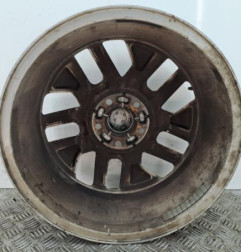 Jante RENAULT TRAFIC 3 Photo n°6