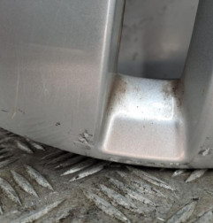 Jante RENAULT TRAFIC 3 Photo n°10