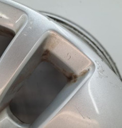 Jante RENAULT TRAFIC 3 Photo n°12