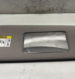 Pare soleil droit NISSAN PRIMASTAR 2 Photo n°1