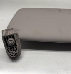 Pare soleil gauche NISSAN PRIMASTAR 2 Photo n°3