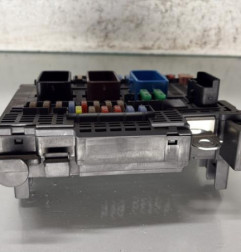 Boitier servitude moteur (BSM) DS DS4 1 Photo n°3