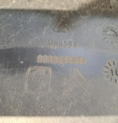 Deflecteur DS DS4 1 Photo n°3