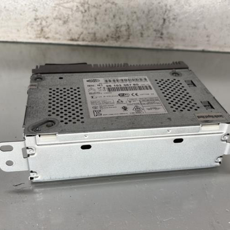 Autoradio d'origine DS DS4 1