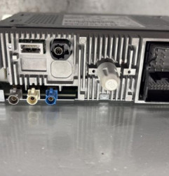 Autoradio d'origine DS DS4 1 Photo n°3