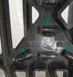 Calandre DS DS4 1 Photo n°3