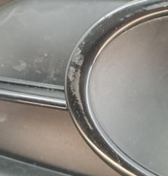 Enjoliveur anti brouillard DS DS4 1 Photo n°4