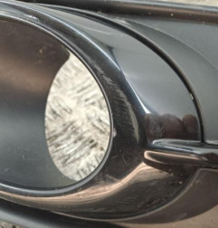 Enjoliveur anti brouillard DS DS4 1 Photo n°5